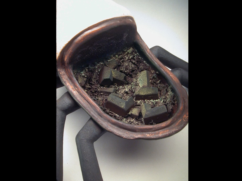 Sui Generis Scarabeida (detail)	