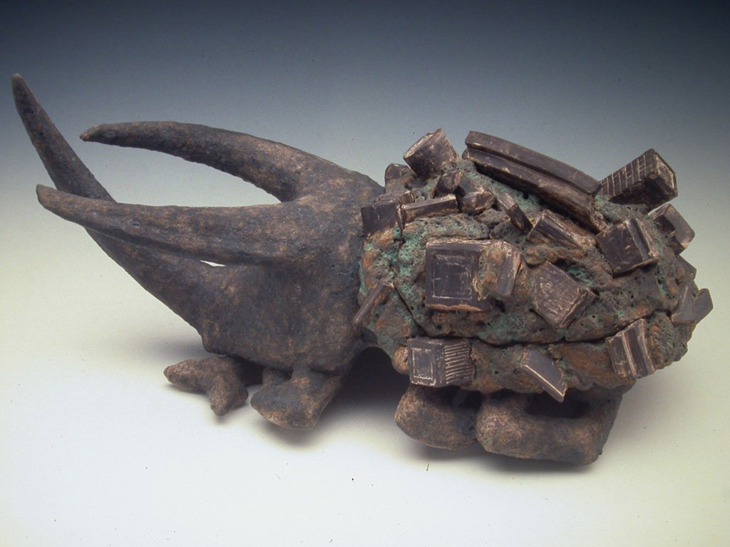 Reliquary: Egestus Plutocrae Societas