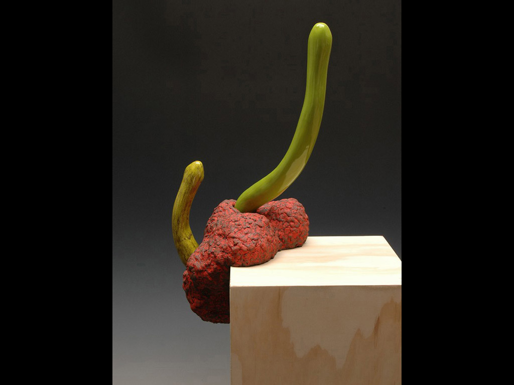 Envy II (includes pedestal)	