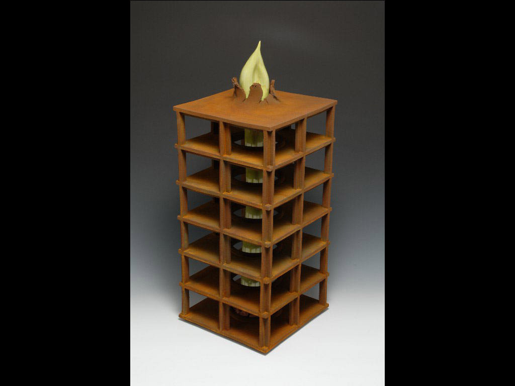 Tenacious Chartreuse