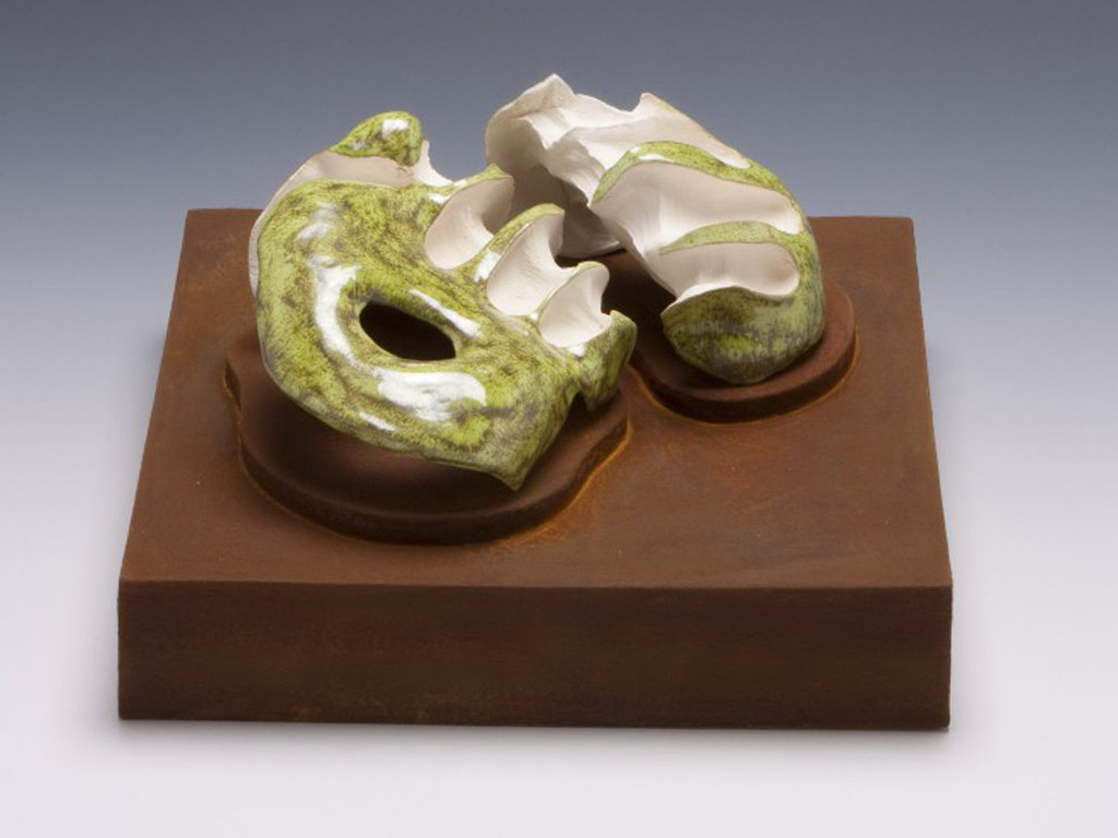 megalocheirous, 2012