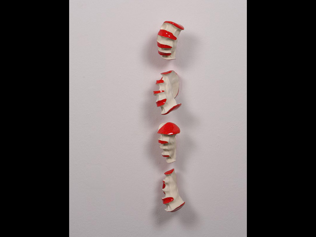 cutis anserina, 2012