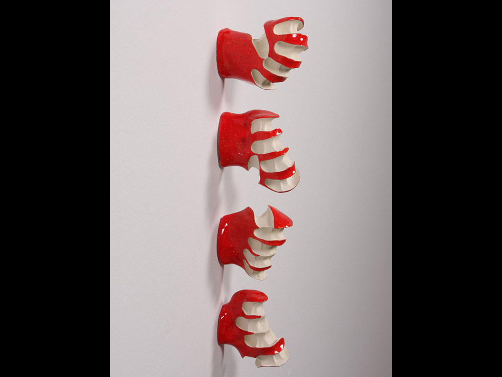 cutis anserina, 2012